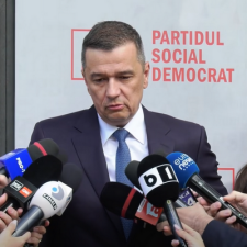 Roumanie : le PSD fait imploser la coalition gouvernementale