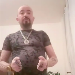 Bosnie-Herzégovine : un néo-nazi français arrêté à Banja Luka