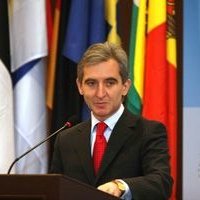 Moldavie : Iurie Leancă, nouveau Premier ministre par intérim