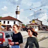 Serbie : le Sandžak de Novi Pazar, nouveau « baril de poudre » des Balkans ?