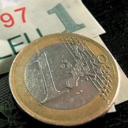Roumanie : l'euro, toujours plus proche et toujours si loin
