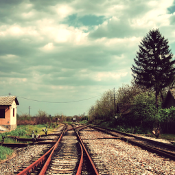 Serbie : la privatisation des chemins de fer, déraillement annoncé