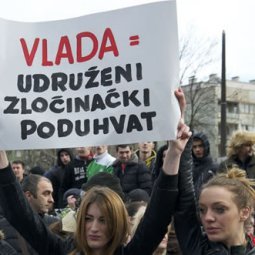 2014-2024 : la mémoire des plénums de Bosnie-Herzégovine et la gauche des Balkans
