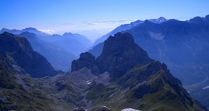 Albanie : le Parc national de Valbona séduit les touristes étrangers