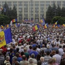 Moldavie : une délicate transition « post-oligarchique »