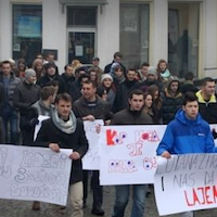 Bosnie-Herzégovine : pas de programme Erasmus pour les étudiants