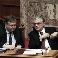 Grèce : plan d'austérité et révolte populaire