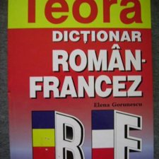 Roumanie : Madame Gorunescu et ses dictionnaires