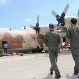 Coopération militaire : la Roumanie, meilleur allié d'Israël en Europe ?
