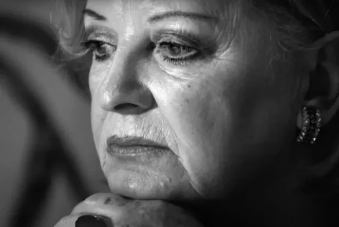 Croatie : Gabi Novak, une diva s'en est allée