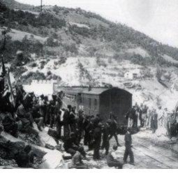 Bosnie : le bon vieux temps des chemins de fer du socialisme
