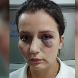 Bosnie-Herzégovine : jour de deuil et manifestations contre les violences faites aux femmes
