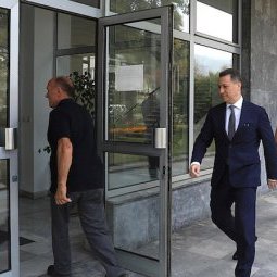 Macédoine : Nikola Gruevski s'est échappé en Hongrie où il demande l'asile