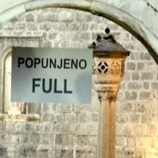 Croatie : les artistes de Dubrovnik se mobilisent contre le tourisme de masse