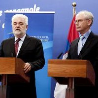 Intégration européenne : la Serbie a rendu son questionnaire à la Commission