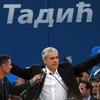 La Serbie et le Kosovo : Boris Tadić pourrait-il être désavoué par l'opinion publique ?