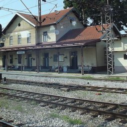Chemins de fer : Belgrade-Zagreb bientôt à 160 km/h ?