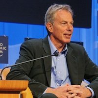 Albanie : Tony Blair, le « conseiller bénévole » du gouvernement pour l'intégrer l'UE