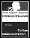 Ministère de la Culture
