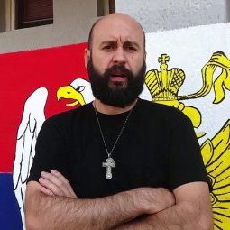 Serbie : ces volontaires pro-russes prêts à se battre en Ukraine
