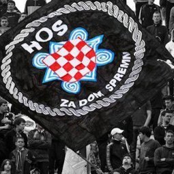 Croatie : le salut oustachi est anticonstitutionnel, l'extrême-droite s'étrangle de rage