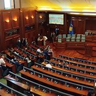 Opinion • Kosovo : la Constitution, question de confiance