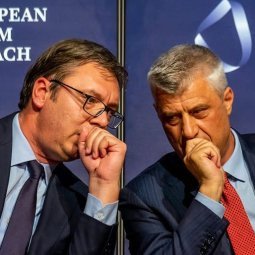 Entre Kosovo et Serbie, la fin des « mesures de réciprocité »