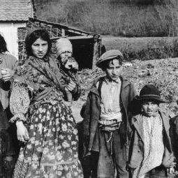 Génocide des Roms en Croatie (2/2) : aujourd'hui, les jeunes de Croatie n'en savent presque rien