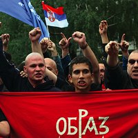Serbie : radiographie de l'extrême droite