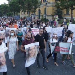 Albanie : deux féminicides de plus en une semaine
