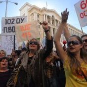Bulgarie : les profs en grève ne relâchent pas la pression
