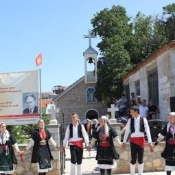 Albanie : la minorité macédonienne dénonce des campagnes de « bulgarisation »