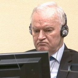 Procès en appel de Ratko Mladić : un goût amer pour les victimes, la porte ouverte au négationnisme