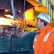 Macédoine : combien de temps les hauts-fourneaux fumeront-ils encore ?