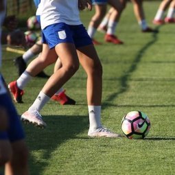 Les meilleures footballeuses de Croatie en grève illimitée pour leur dignité