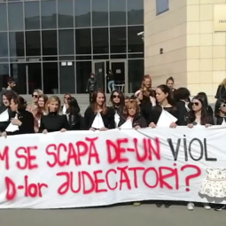 8 mars : les Balkans manifestent pour les droits des femmes