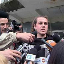 Tensions macédo-bulgares : prison avec sursis pour Spaska Mitrova