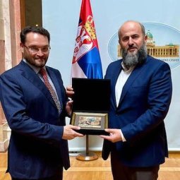 Comment la Russie veut (aussi) influencer les musulmans des Balkans