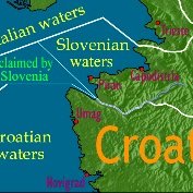 La Croatie approuve officiellement l'accord frontalier avec la Slovénie