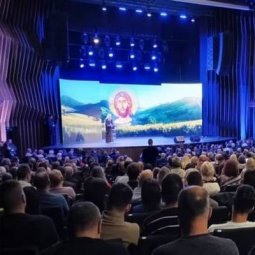 Serbie : à Belgrade, la Société historique russe promeut le « monde serbe »