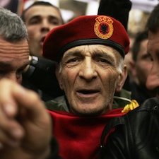 Kosovo : 70.000 « vétérans » de l'UÇK, dont beaucoup n'ont jamais combattu...