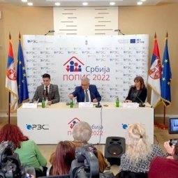 Recensement en Serbie : le déclin démographique s'accélère