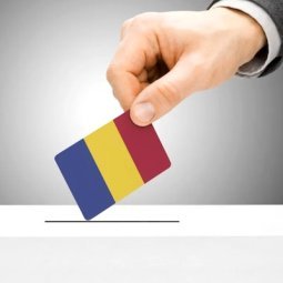 Législatives en Roumanie : les sociaux-démocrates en tête, percée de l'extrême droite