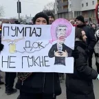 Replay &#127911; | Webinaire | Serbie : un an de résistance