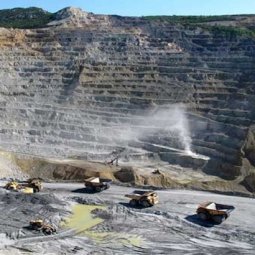 Serbie : les Chinois font main basse sur les mines de Bor