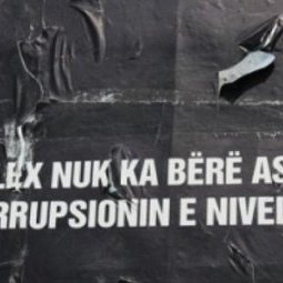Kosovo : le scandale Eulex qui pourrait éclabousser l'UE