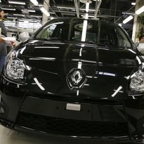 Industrie automobile en Slovénie : la production de la Clio 2 relocalisée en France