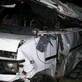 Albanie : quatorze morts dans un accident de car 
