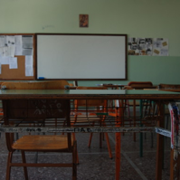 Grèce : avec la crise, les parents boudent l'école privée