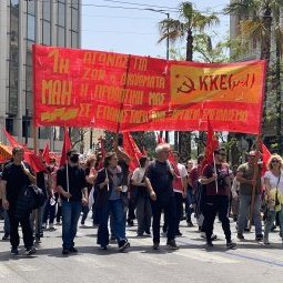 Avec l'explosion de l'inflation, la Grèce craint le retour de la crise
